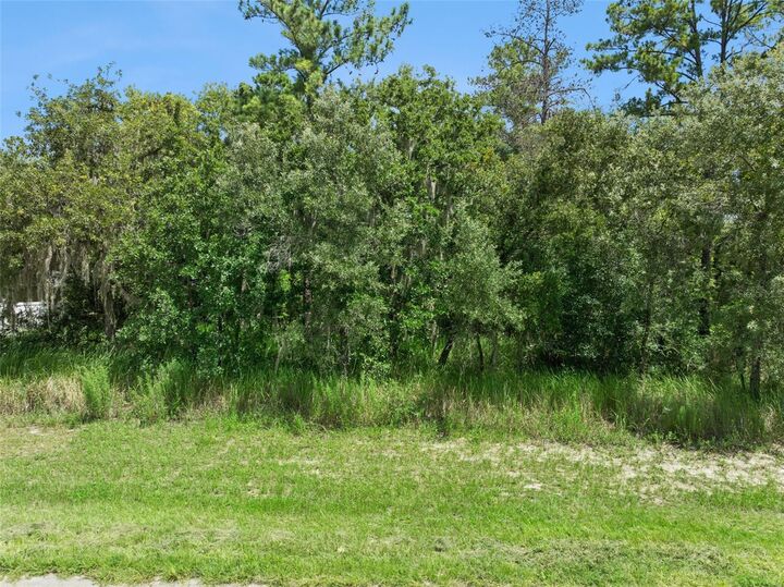 Property Photo:  0 SW 128th Place  FL 34473 