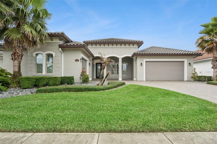 Property Photo: 1417 Oil Lamp Cove FL 32746