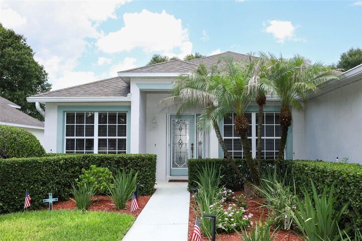 Property Photo:  3598 Rollingbrook Street  FL 34711 