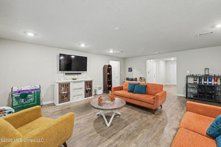 Property Photo:  15301 Leighwood Lane  MS 39532 