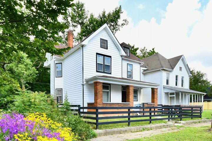 Property Photo: 20 Eastern Avenue IN 46201
