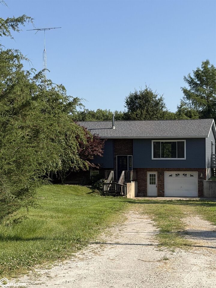 Property Photo: 2764 295th Street IA 52623
