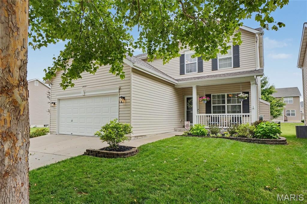 Property Photo:  1001 Harmony Lake Parkway  MO 63376 