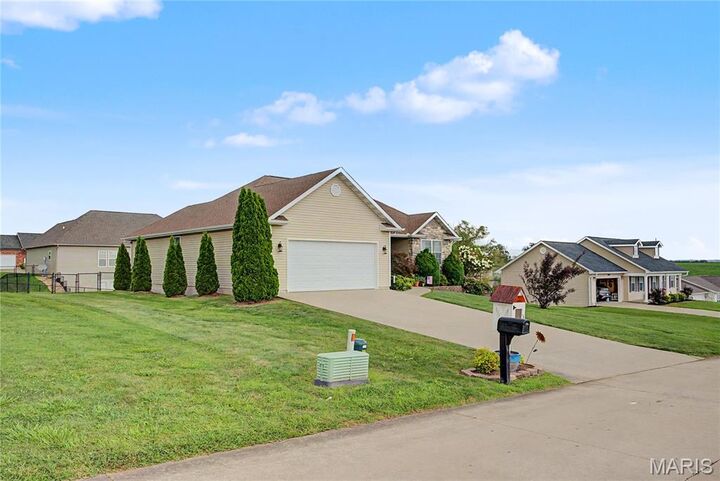 Property Photo: 151 Black Willow Lane MO 63701