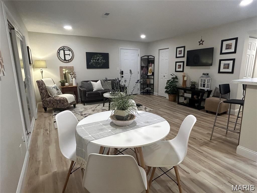 Property Photo:  115 Lemans Court 115  MO 63367 