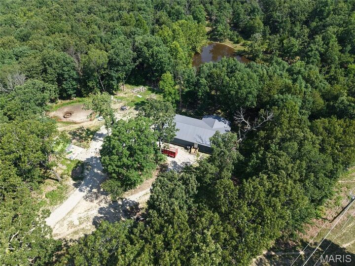 Property Photo: 21503 Highway 28 MO 65459