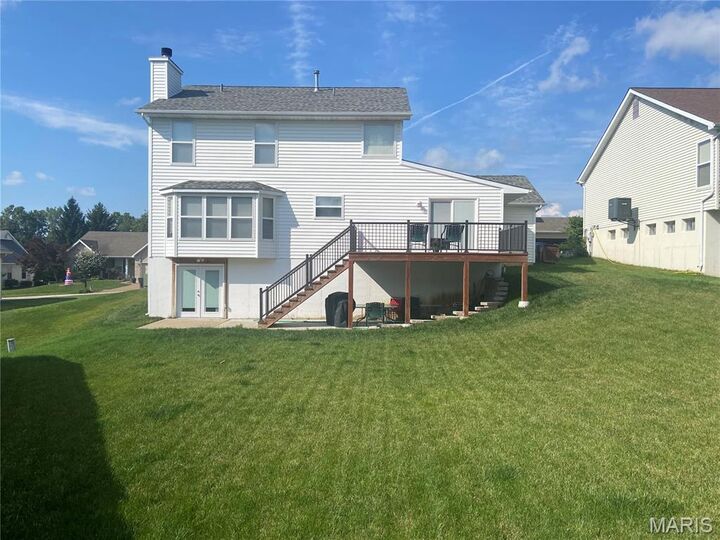 Property Photo:  1113 Treeshade Drive  MO 63376 