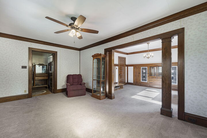 Property Photo:  2910 W Mitchell St  WI 53215 