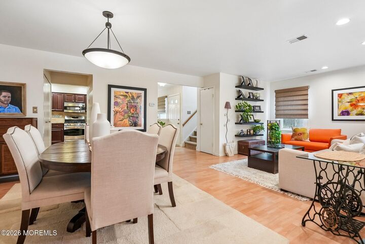 Property Photo:  17 Cooper Court  NJ 07728 