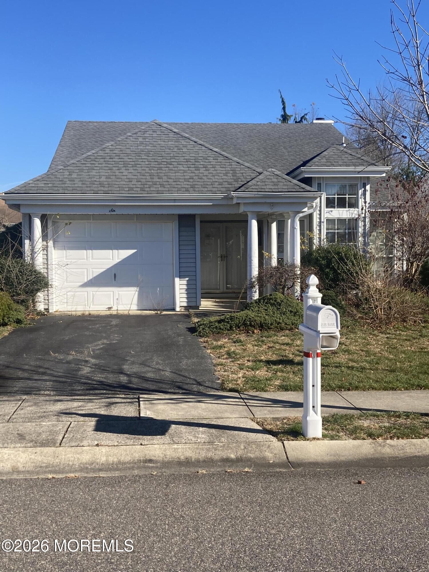 Property Photo:  6 Mansfield Avenue  NJ 08759 