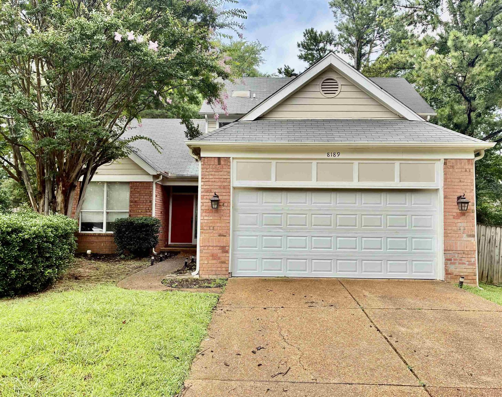 Property Photo:  8189 Walnut Valley Cv  TN 38018 