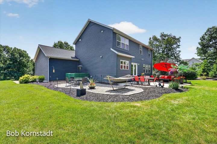 Property Photo: 8059 Buttrick Ridge Trail SE MI 49302