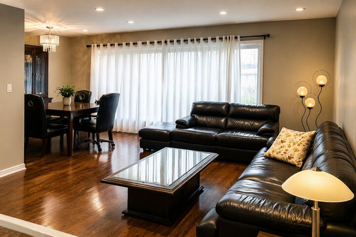 Property Photo:  4639 Howard Street  IL 60076 