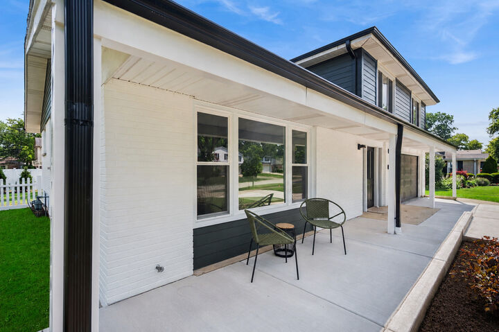 Property Photo: 3501 Lawson Road IL 60026