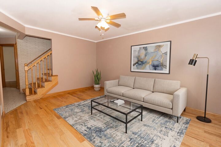 Property Photo:  3910 W 83rd Street  IL 60652 