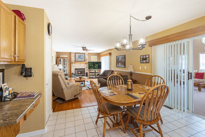 Property Photo: 1080 Victoria Drive IL 60021