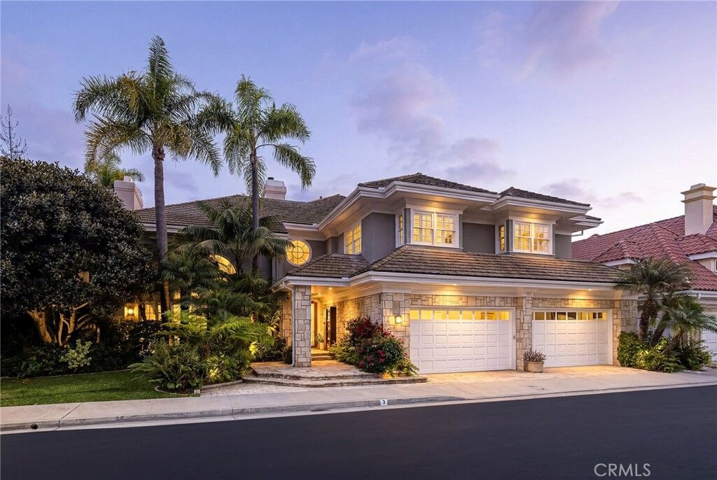 Property Photo:  3 Weybridge Court  CA 92660 
