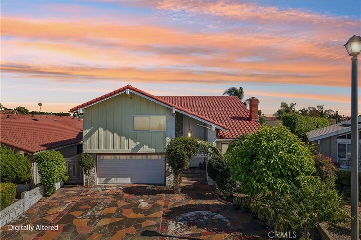 Property Photo:  5302 Clark  CA 92683 