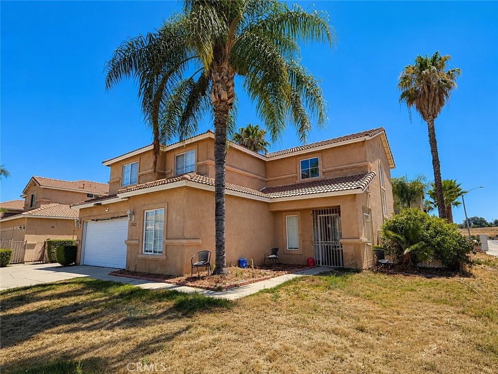 Property Photo: 27622 Ethan Allen Way CA 92585