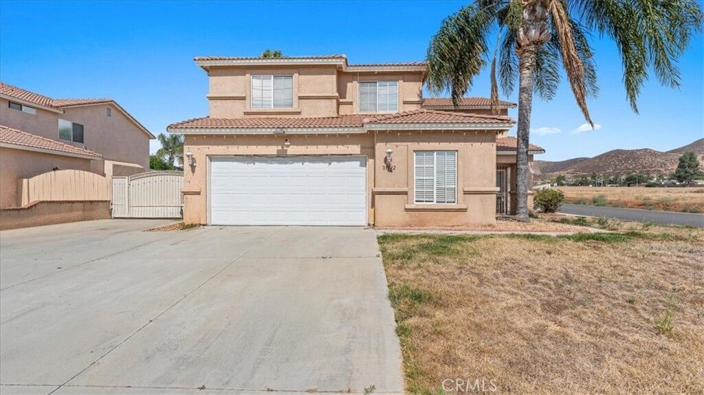 Property Photo:  27622 Ethan Allen Way  CA 92585 