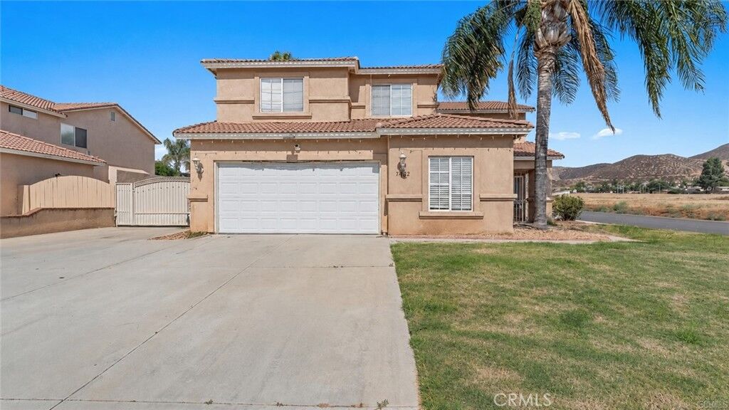 Property Photo:  27622 Ethan Allen Way  CA 92585 