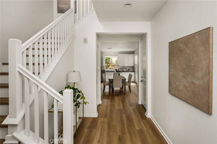 Property Photo: 16 Cooper CA 92630