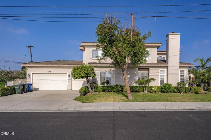 Property Photo: 5629 Gracewood Avenue CA 91007