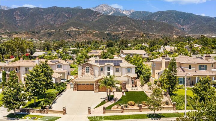 Property Photo:  10140 Jacaranda Court  CA 91737 