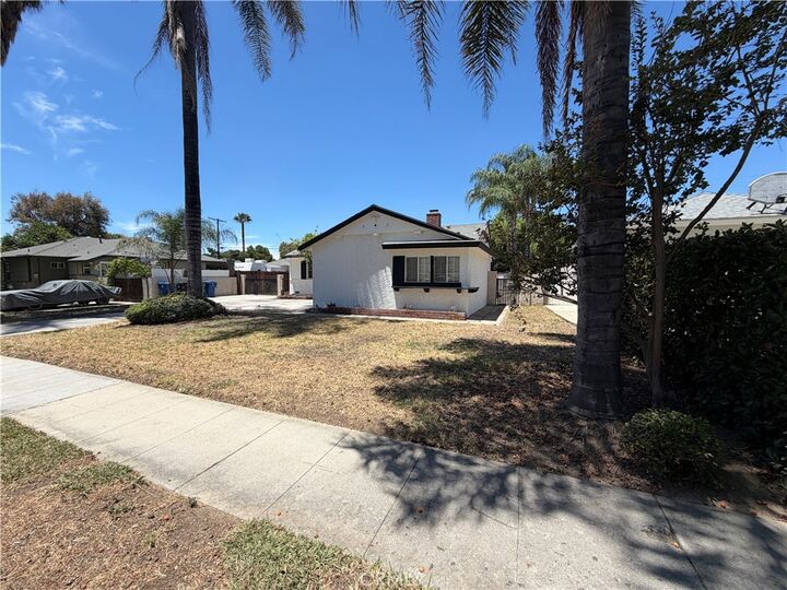 Property Photo:  8017 Lurline Avenue  CA 91306 