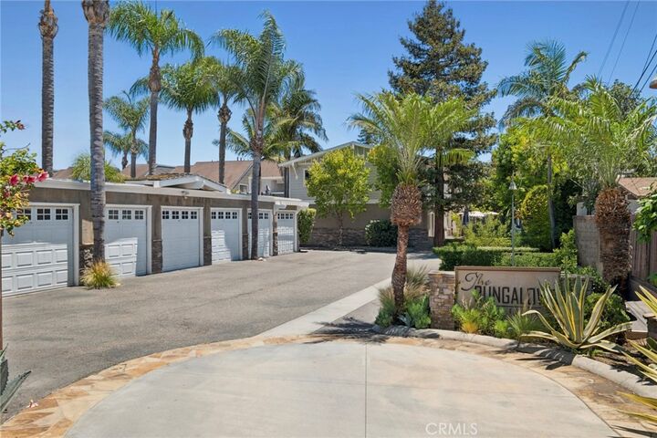 Property Photo: 2550 Elden B CA 92627