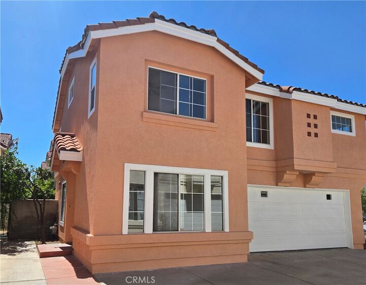Property Photo: 9724 Cortada C CA 91733