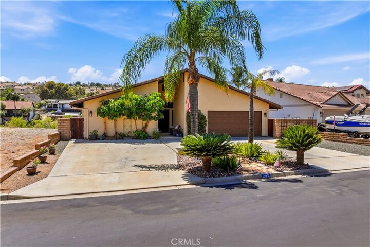 Property Photo:  21931 Strawberry  CA 92587 