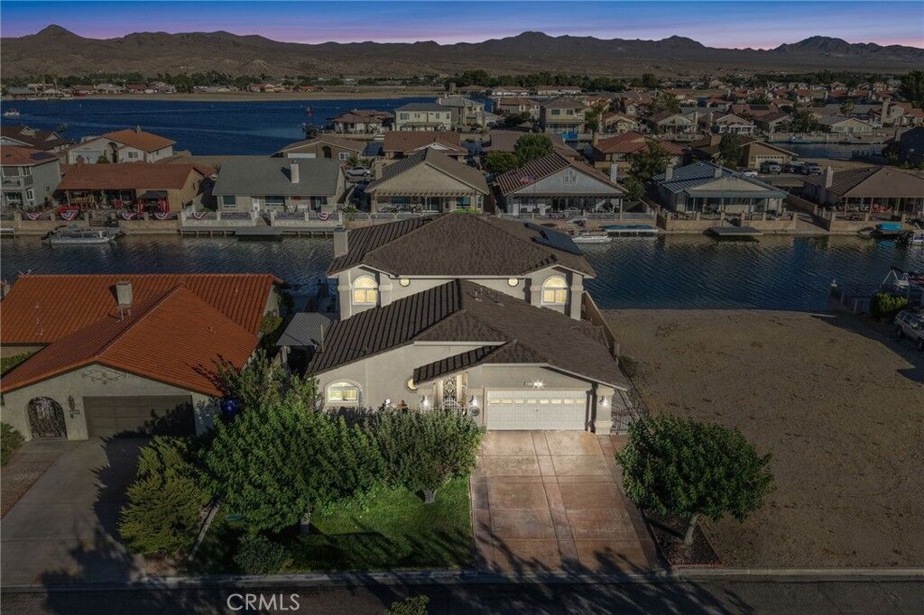 Property Photo:  14555 Ketch  CA 92342 