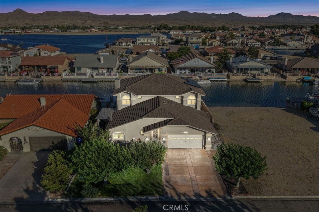 Property Photo:  14555 Ketch  CA 92342 