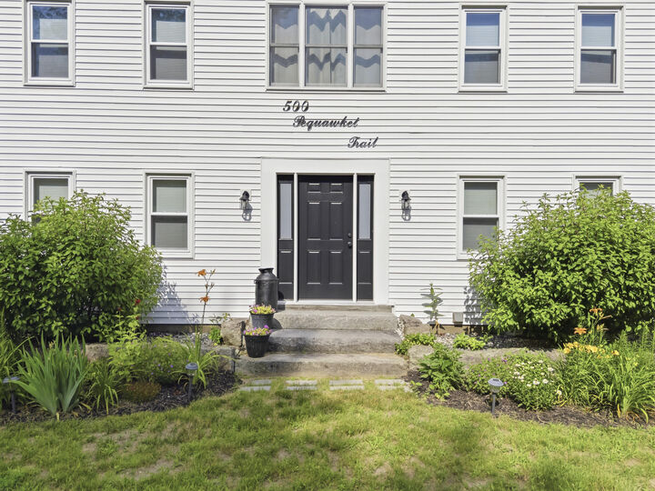 Property Photo:  500 Pequawket Trail  ME 04010 