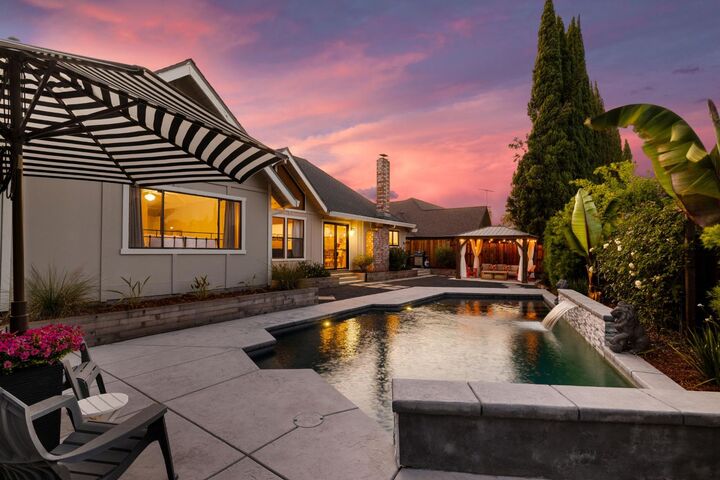 Property Photo: 5716 Reinhold Street CA 95628