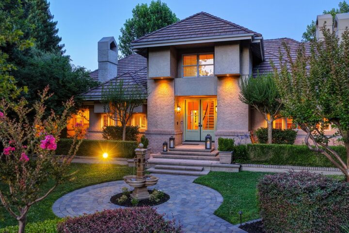 Property Photo:  6026 Princeton Reach Way  CA 95746 