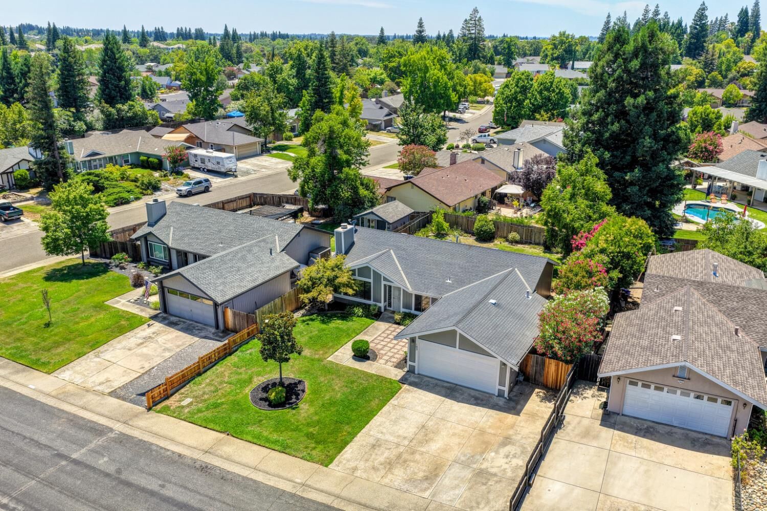 Property Photo:  103 Ponderosa Court  CA 95630 