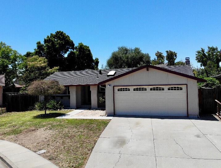 Property Photo: 36461 Peugeot Place CA 94560
