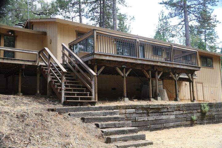Property Photo: 5088 Coyote Hill Road CA 95667