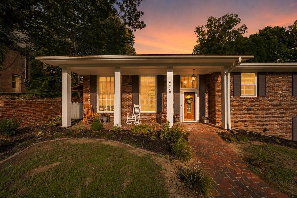 Property Photo:  3430 Dogwood Trail NW  TN 37312 