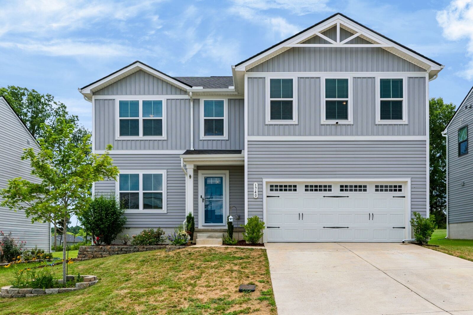 Property Photo:  1740 Quail Run Way  TN 37174 
