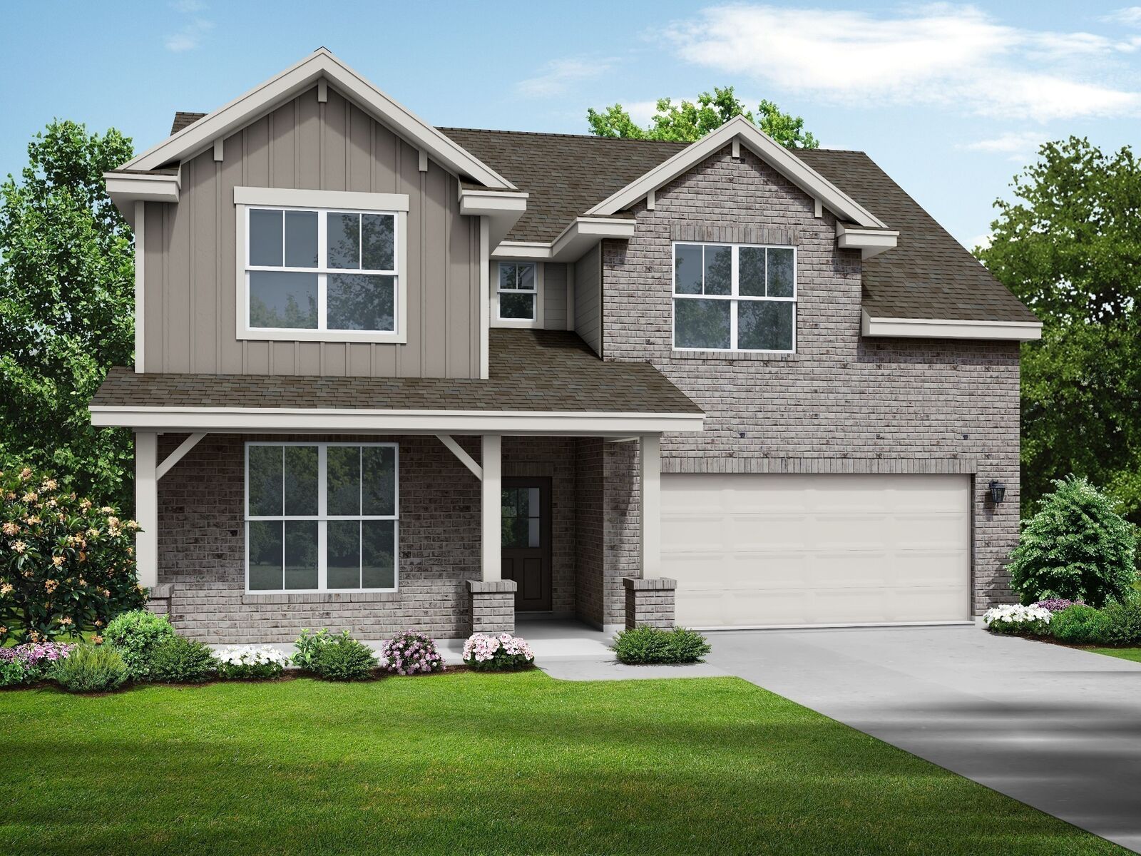 Property Photo:  502 Old Spring Lane  TN 37066 