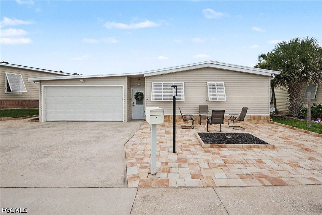 Property Photo:  11181 Azalea Lane  FL 33931 