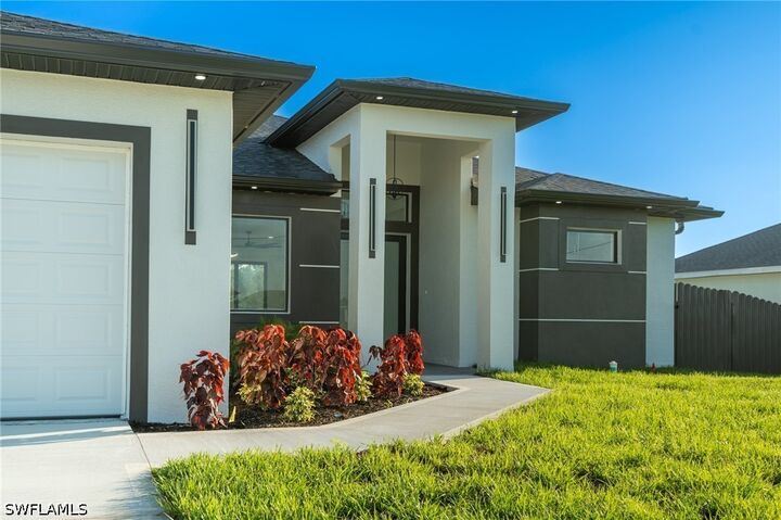Property Photo: 2516 24th Street W FL 33971
