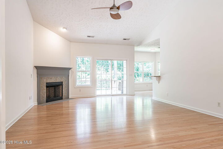 Property Photo: 4 Carson Way NC 28374