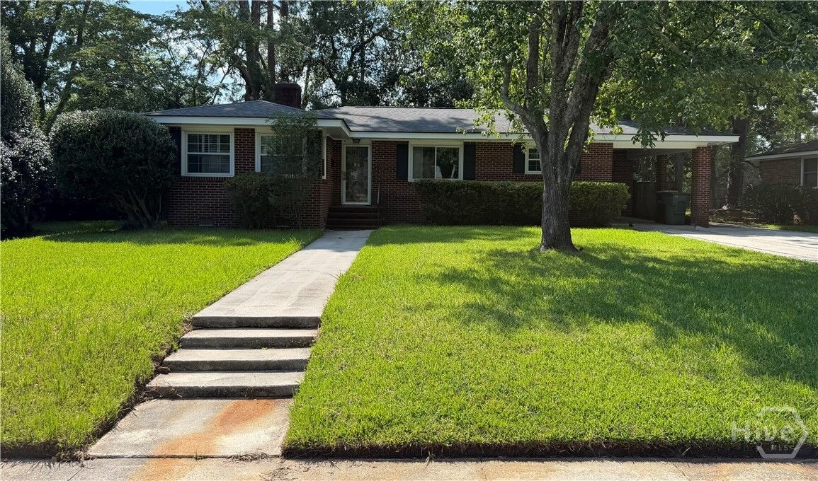 Property Photo: 349 Oxford Drive GA 31405