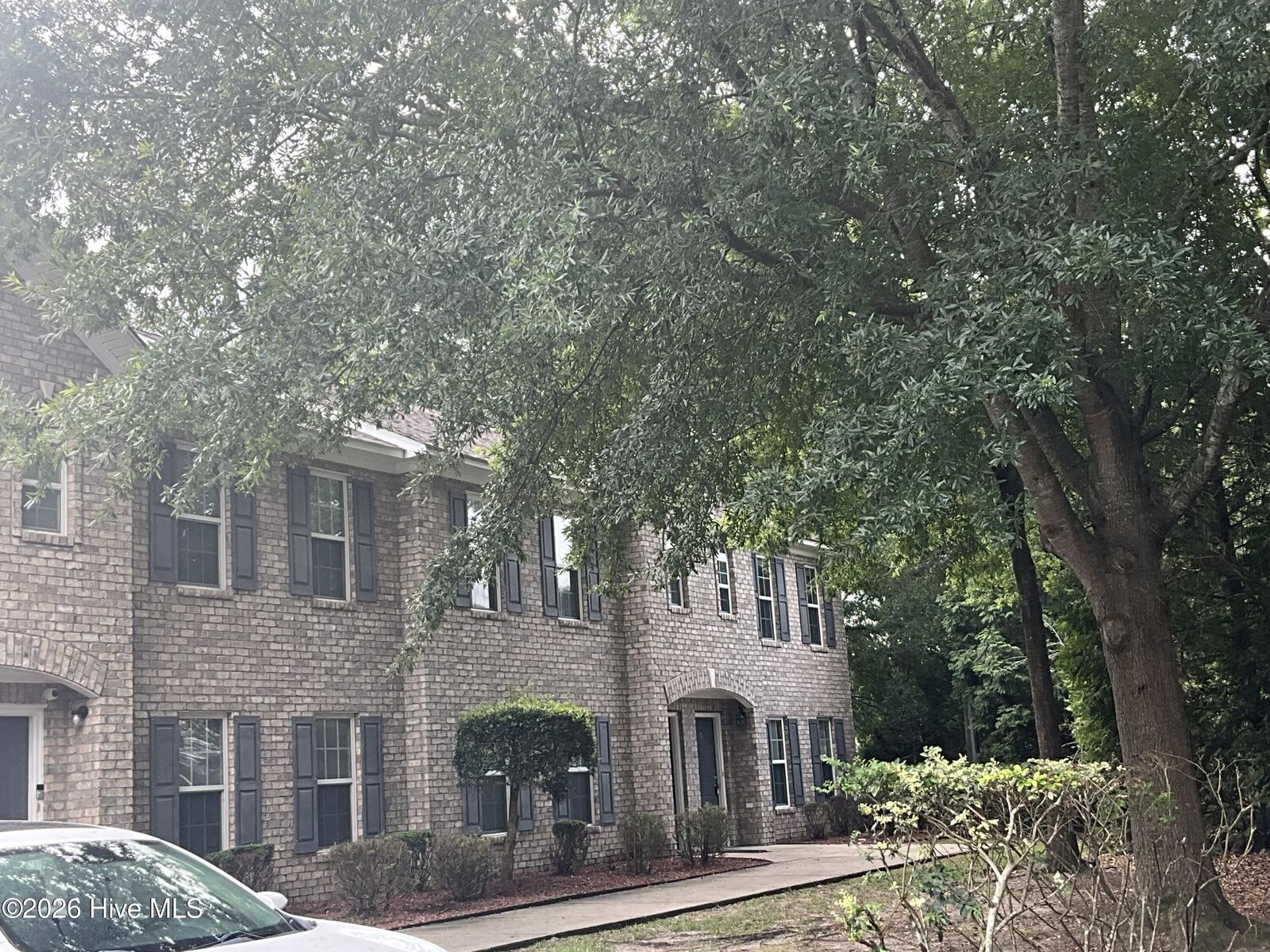 Property Photo: 1537 Pine Brook Court C8 NC 27858