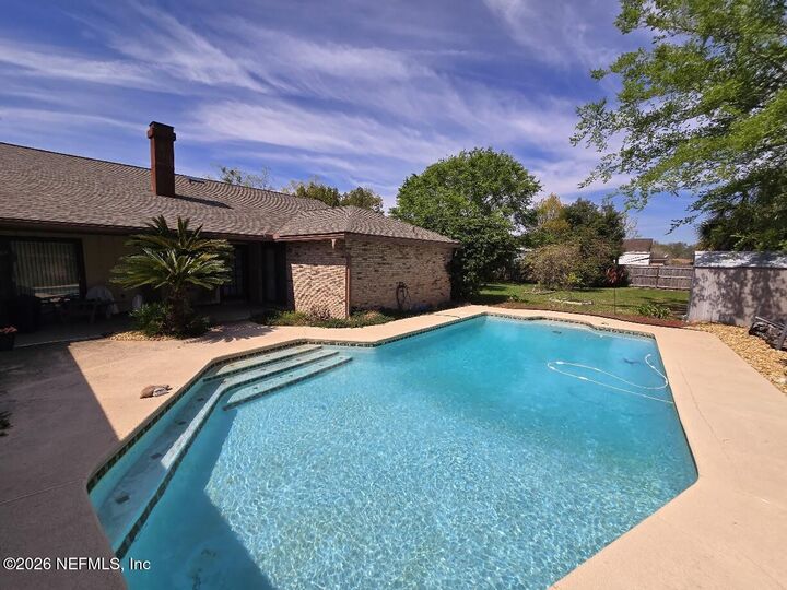 Property Photo:  2885 Circle Ridge Drive  FL 32065 