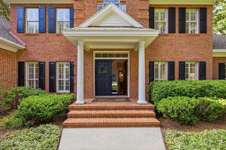 Property Photo: 12641 Mandarin Road FL 32223